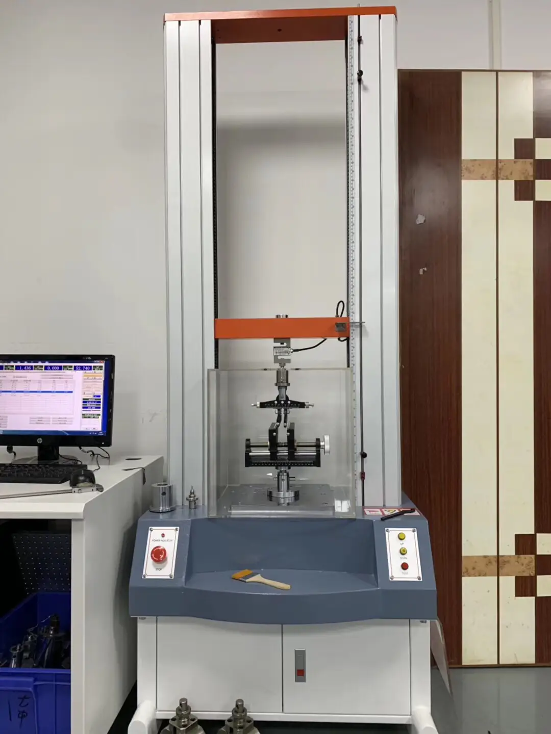 深圳拉力試驗(yàn)機(jī)源頭廠家
