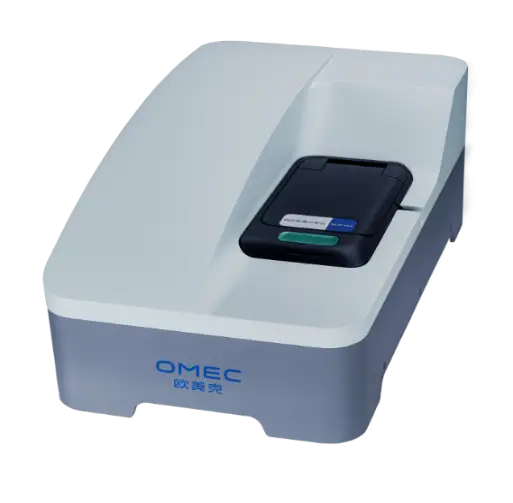 珠海歐美克儀器有限公司：國產(chǎn)粒度分析領(lǐng)域領(lǐng)軍者，多款儀器助力科研與工業(yè)精準(zhǔn)檢測