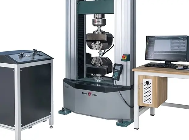 2025試驗(yàn)機(jī)產(chǎn)業(yè)脈絡(luò)整合，試驗(yàn)機(jī)十大優(yōu)質(zhì)廠家權(quán)威推薦