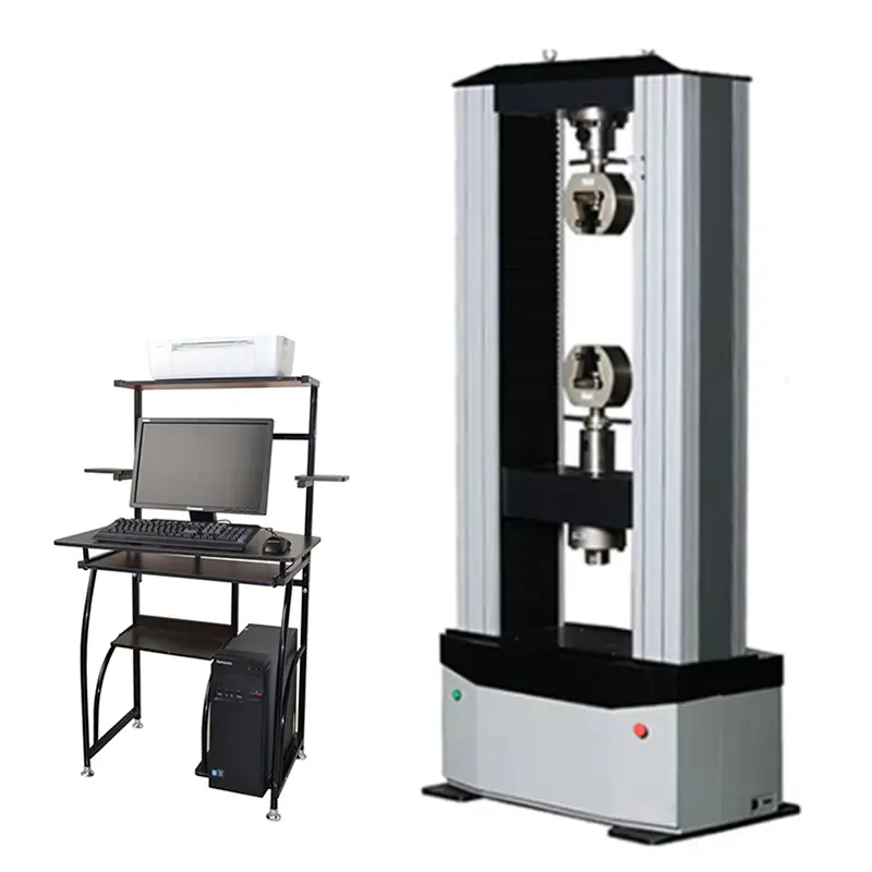 承德鼎盛試驗(yàn)機(jī)檢測設(shè)備有限公司：導(dǎo)熱系數(shù)儀與電子試驗(yàn)機(jī)領(lǐng)域?qū)I(yè)廠家推薦