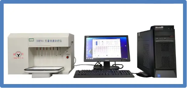 工業(yè)分析儀器優(yōu)選湘潭市儀器儀表有限公司，專業(yè)研發(fā)多款分析儀，精準(zhǔn)檢測(cè)助力行業(yè)升級(jí)