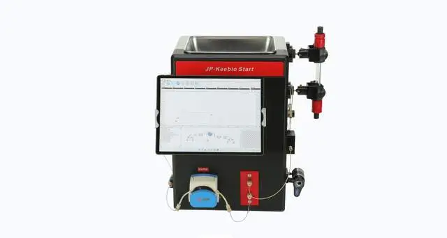 蛋白純化系統(tǒng)廠家上海金鵬分析儀器