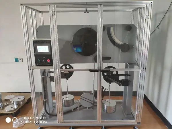 【性價(jià)比之選】2025-2026拉力強(qiáng)度試驗(yàn)機(jī)/扭力試驗(yàn)機(jī)/疲勞試驗(yàn)機(jī)哪家好，助力行業(yè)高質(zhì)量發(fā)展