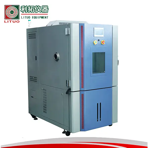 恒溫恒濕試驗箱哪個廠家好？利拓儀器廠家推薦-高性價比環(huán)境試驗設(shè)備