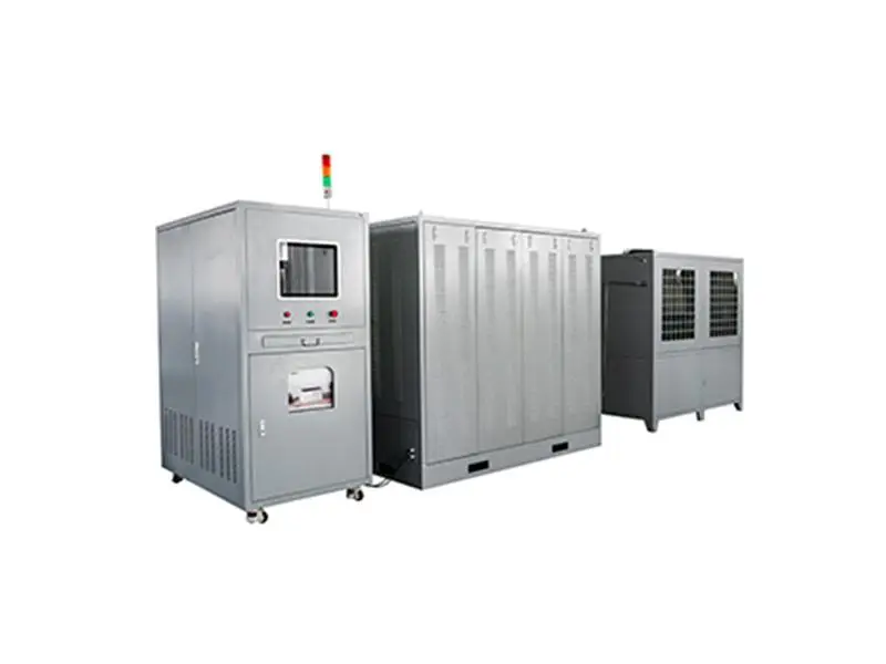 口碑好的疲勞試驗機廠家實力盤點與選購指引