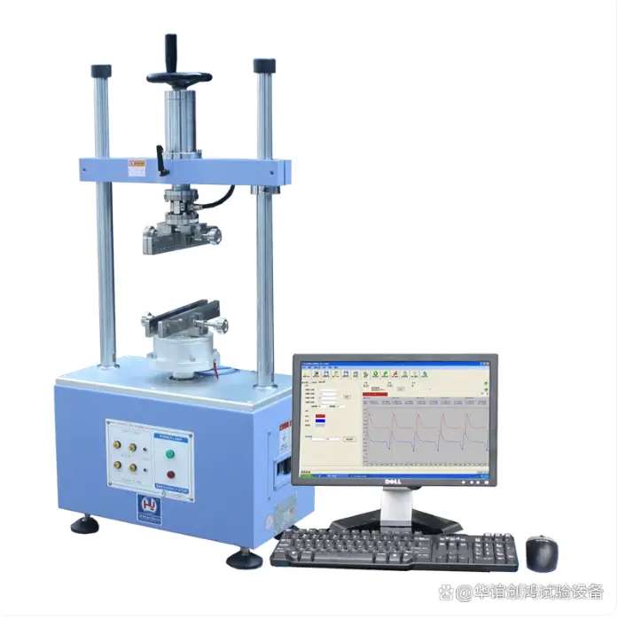 華誼創(chuàng)鴻——實(shí)力跌落試驗(yàn)機(jī)生產(chǎn)廠家，定向跌落試驗(yàn)機(jī)靠譜之選