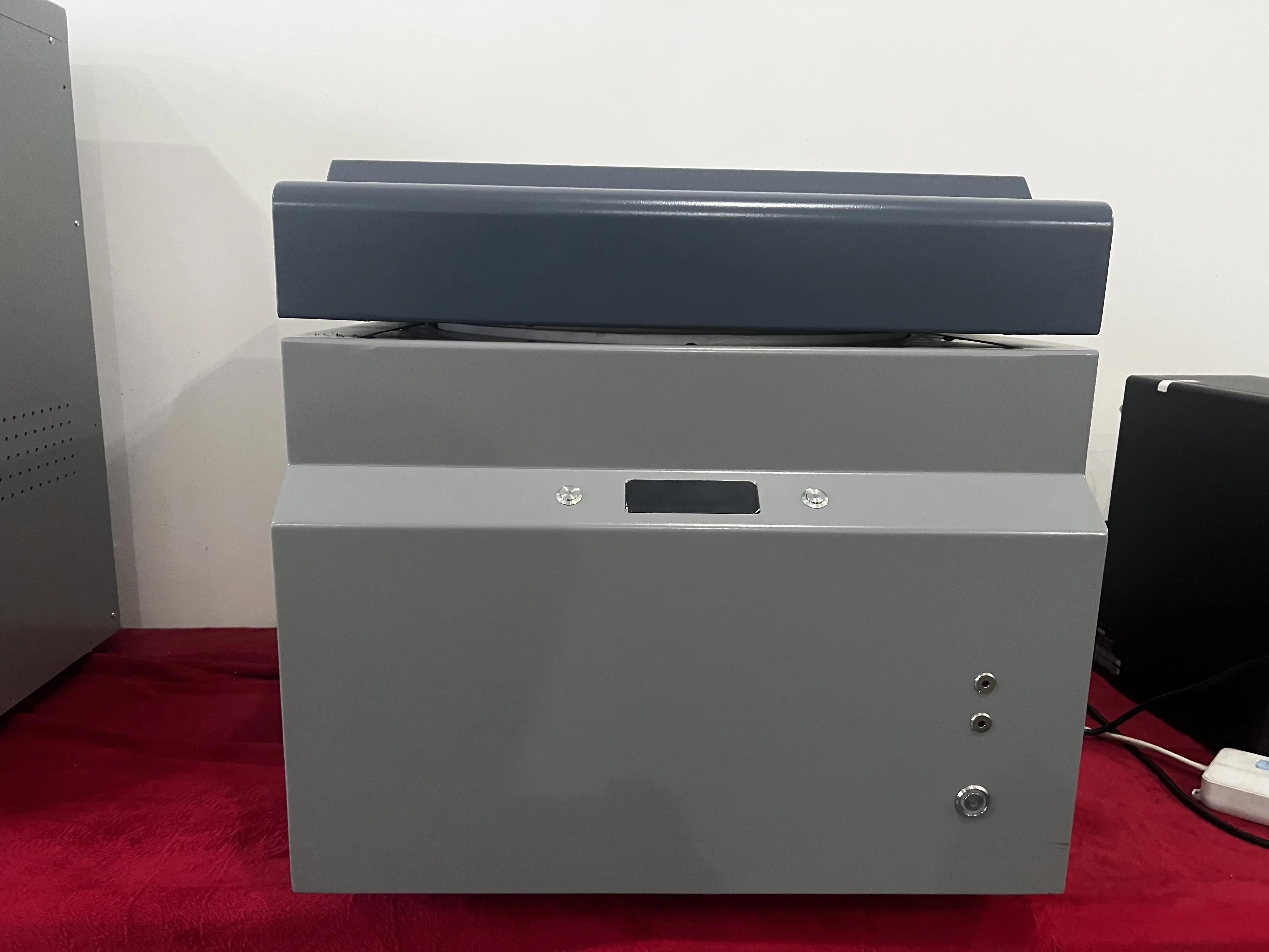 微機(jī)工業(yè)分析儀：價(jià)格、用途與品牌深度解析