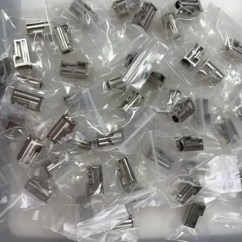 市場(chǎng)誠(chéng)信的電子元器件制造廠推薦幾家