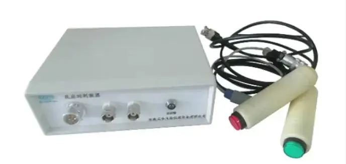 露，反應(yīng)時(shí)刺激器 無線運(yùn)動(dòng)生理 握力換能器 刺激換能器