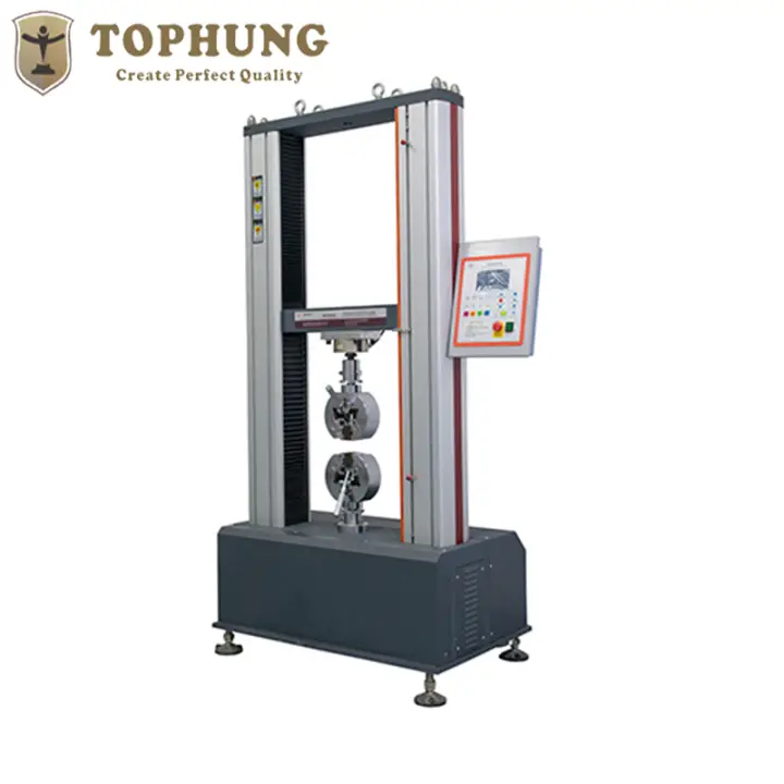 2026年拉力試驗廠家選購?fù)扑]，焊接拉力試驗機/橡塑拉力試驗機/防水材料拉力試驗機測試/試驗