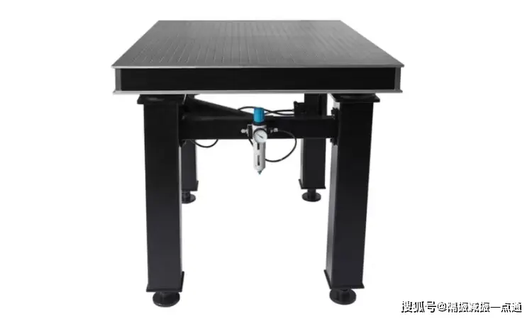 精密儀器隔振全維度解析：從原理到選型的系統(tǒng)性指南