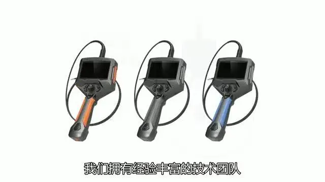 工業(yè)檢測設(shè)備可提供上門維修