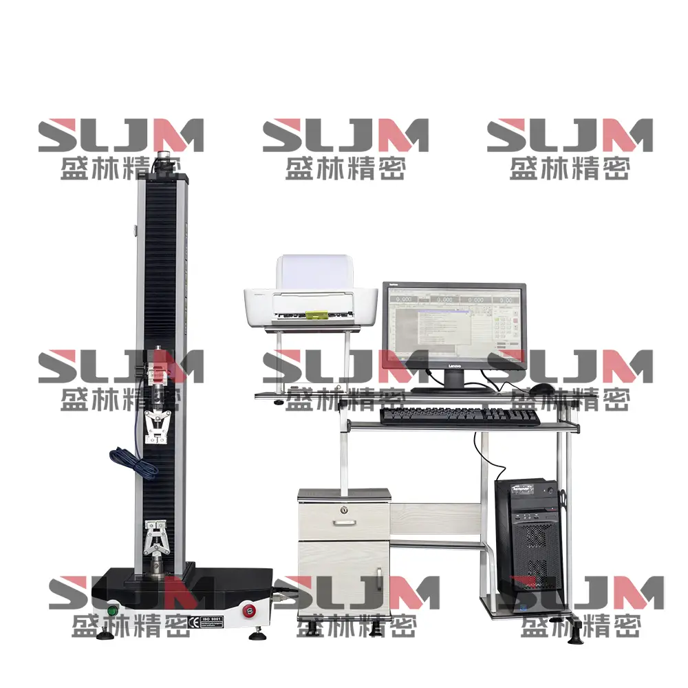 盛林試驗(yàn)機(jī)：微機(jī)控制試驗(yàn)機(jī)核心優(yōu)勢深度解析——從技術(shù)邏輯到應(yīng)用價(jià)值的干貨指南