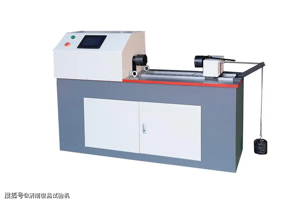 靠譜的線材扭轉(zhuǎn)試驗(yàn)機(jī)廠家實(shí)力推薦