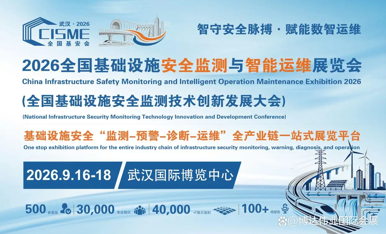 測(cè)量測(cè)繪儀器革新基礎(chǔ)設(shè)施安全監(jiān)測(cè)！打造“三維毫米級(jí)”防護(hù)體系