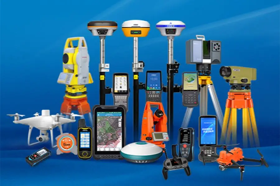 口碑好的測繪儀器綜合服務(wù)實(shí)力機(jī)構(gòu)推薦